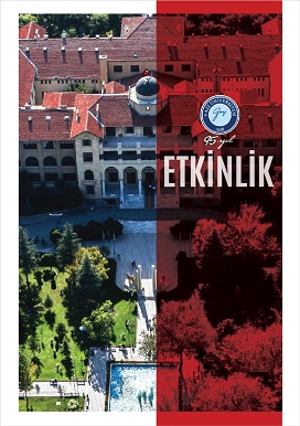 Etkinlik Hakkında